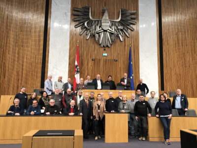 Plenarsaal