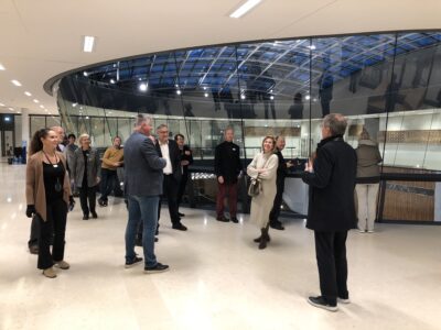 Galerie