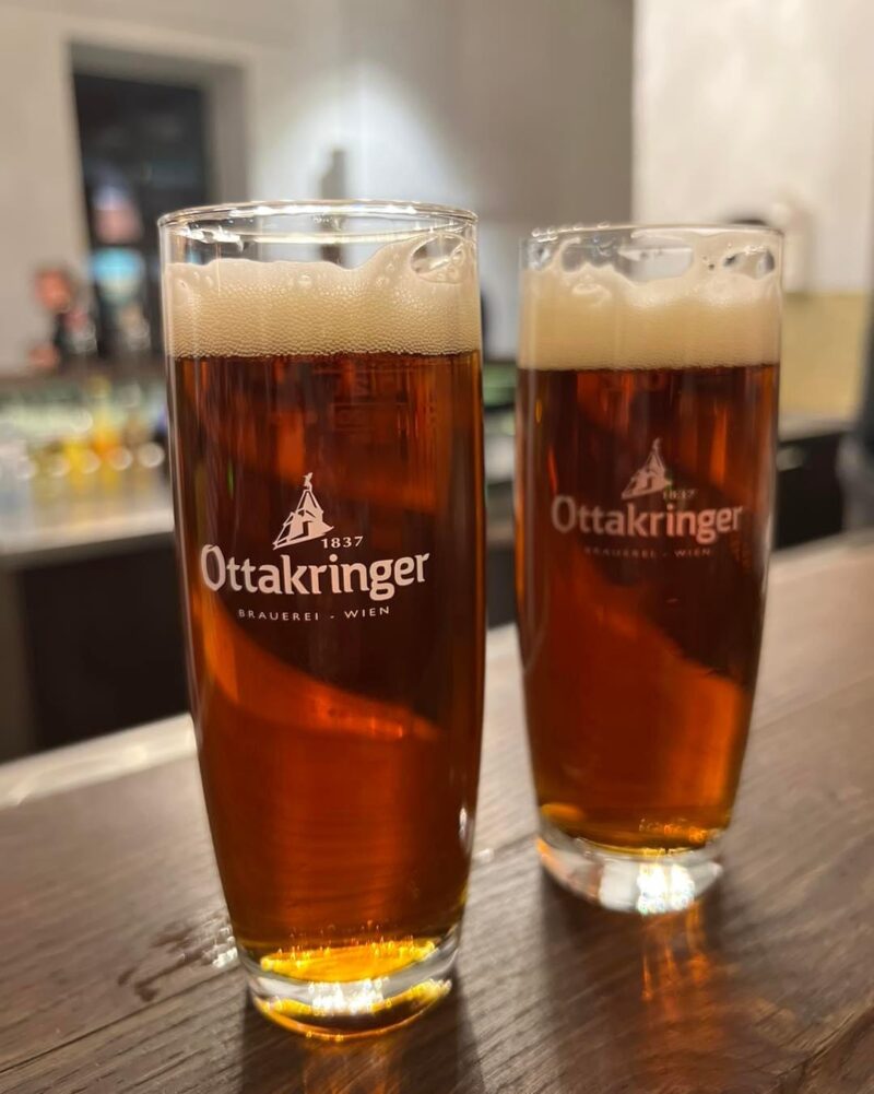 Ottakringer Bier