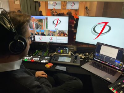 Video-Livestream