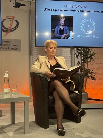 Christa Kainz