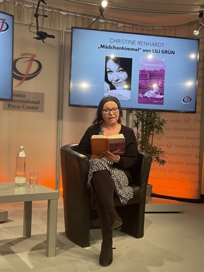 Christine Renhard