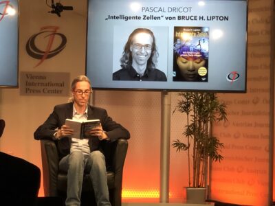 Pascal Driscot