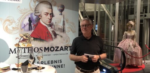 Hans Gasser in Mythos Mozart