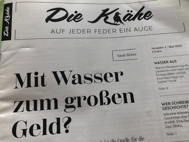 Die Krähe