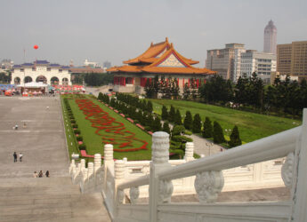 ÖJC-Reise nach Taiwan abgesagt!