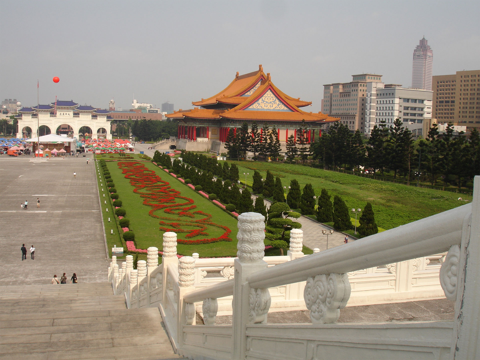 ÖJC-Reise nach Taiwan abgesagt!