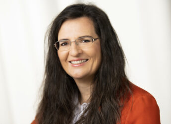 Mag. Dr. Gabriela Maria Straka, EMBA: Nachhaltigkeitsmanagment