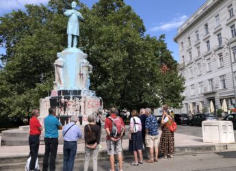 Wien neu entdecken 3