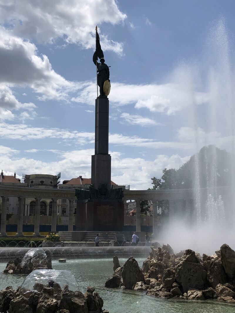 Siegesdenkmal