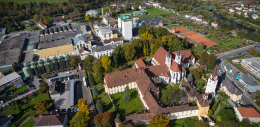 Gösser Brauerei