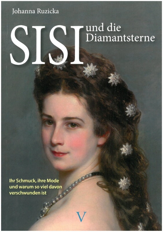 Cover Sisi und die Diamantsterne