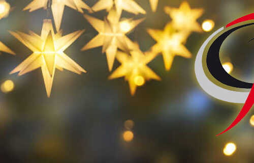 Der ÖJC wünscht Frohe Weihnachten