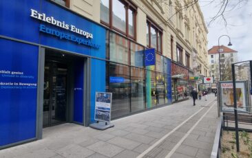 Europa Experience in Wien