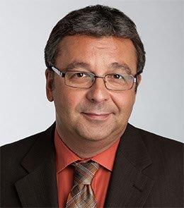 Johannes Hoppe