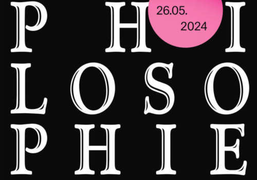 21.05.2024: Philosophischer Night-Talk im Salon – „Wem können wir vertrauen?“