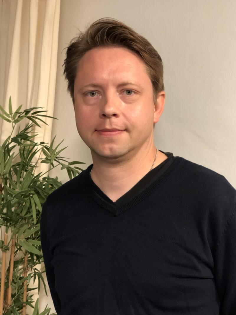 Dieter Reinisch