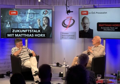 Zukunft der Medien, Medien der Zukunft
