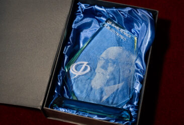 Dr. Karl Renner Publizistikpreis