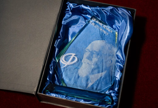 Dr. Karl Renner Publizistikpreis