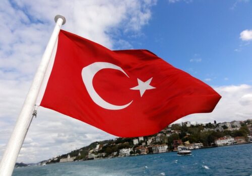 ABSAGE der ÖJC-Pressereise in die Türkei