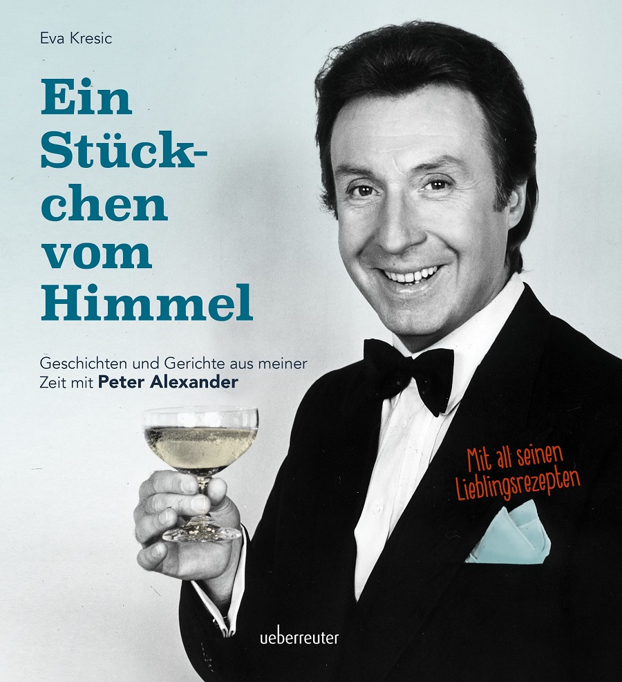 Eva Kresic: Ein Stückchen vom Himmel