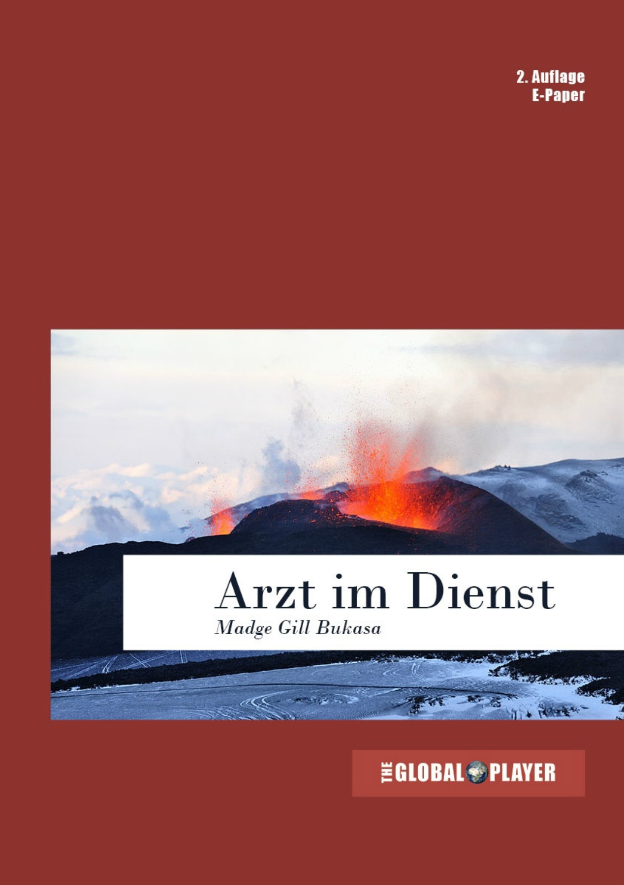 Arzt im Dienst