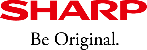 Sharp Logo