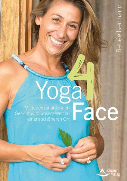Renée Isermann: Yoga4Face