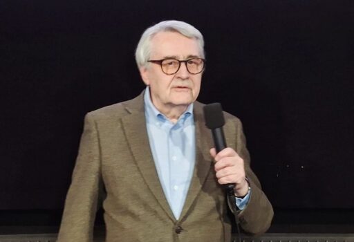 Fritz Edlinger