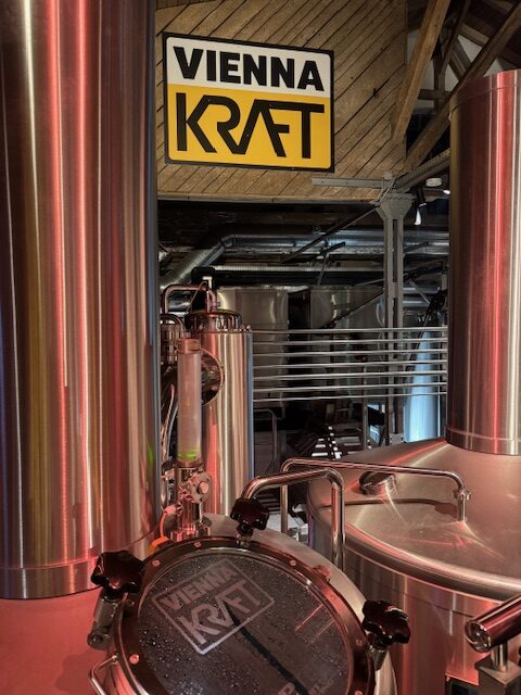 Vienna Kraft-Bier