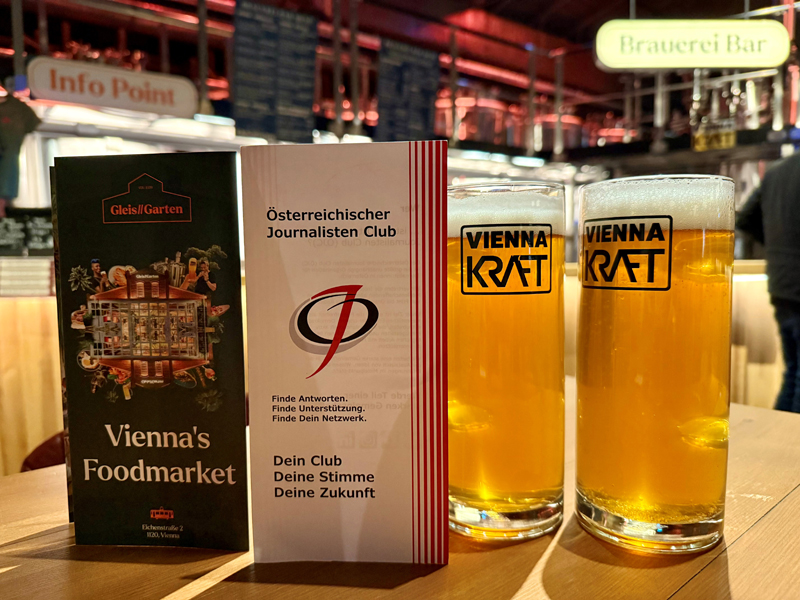 ÖJC-Journalistenstammtisch