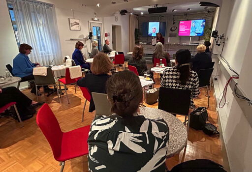 Seminar im ÖJC