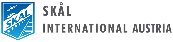 SKAL Austria Logo