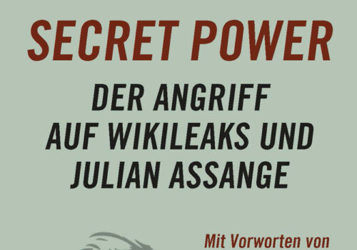 Der Weg von WikiLeaks & Julian Assange
