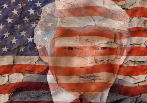 ÖJC schließt sich Protest gegen US-Präsident Trump an