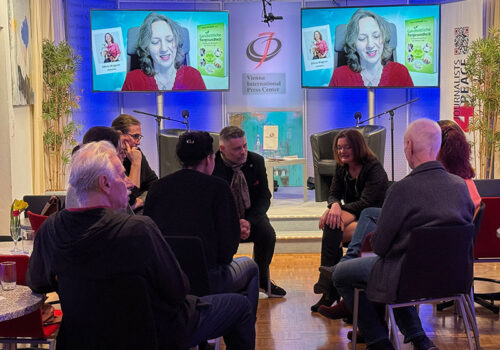 Das war der Österreichische Vorlesetag 2025