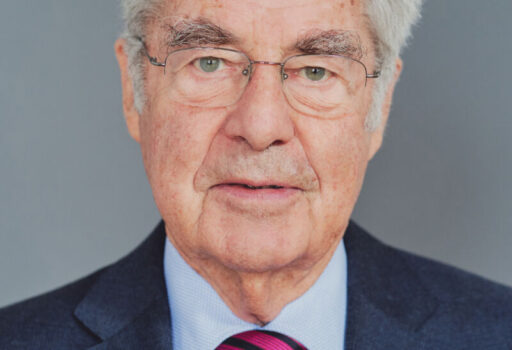 Dr. Heinz Fischer