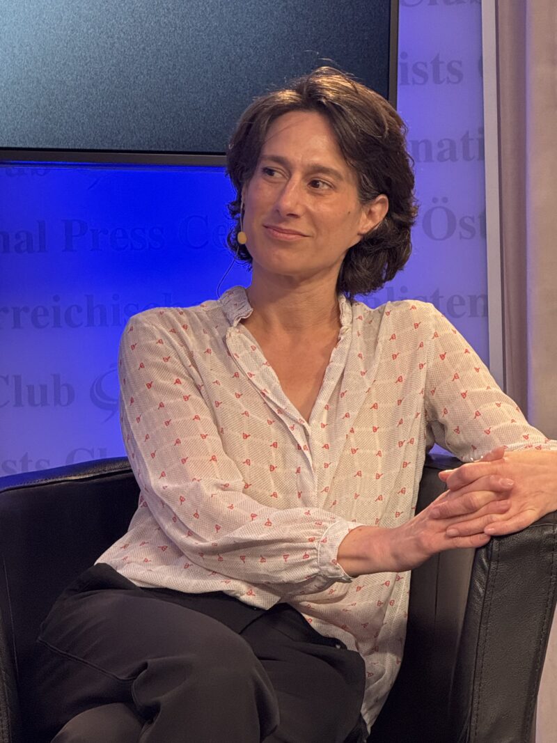 Rosa Lyon
