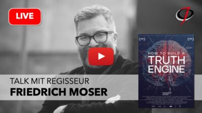 ÖCJ YouTube, Talk mit Friedrich Moser