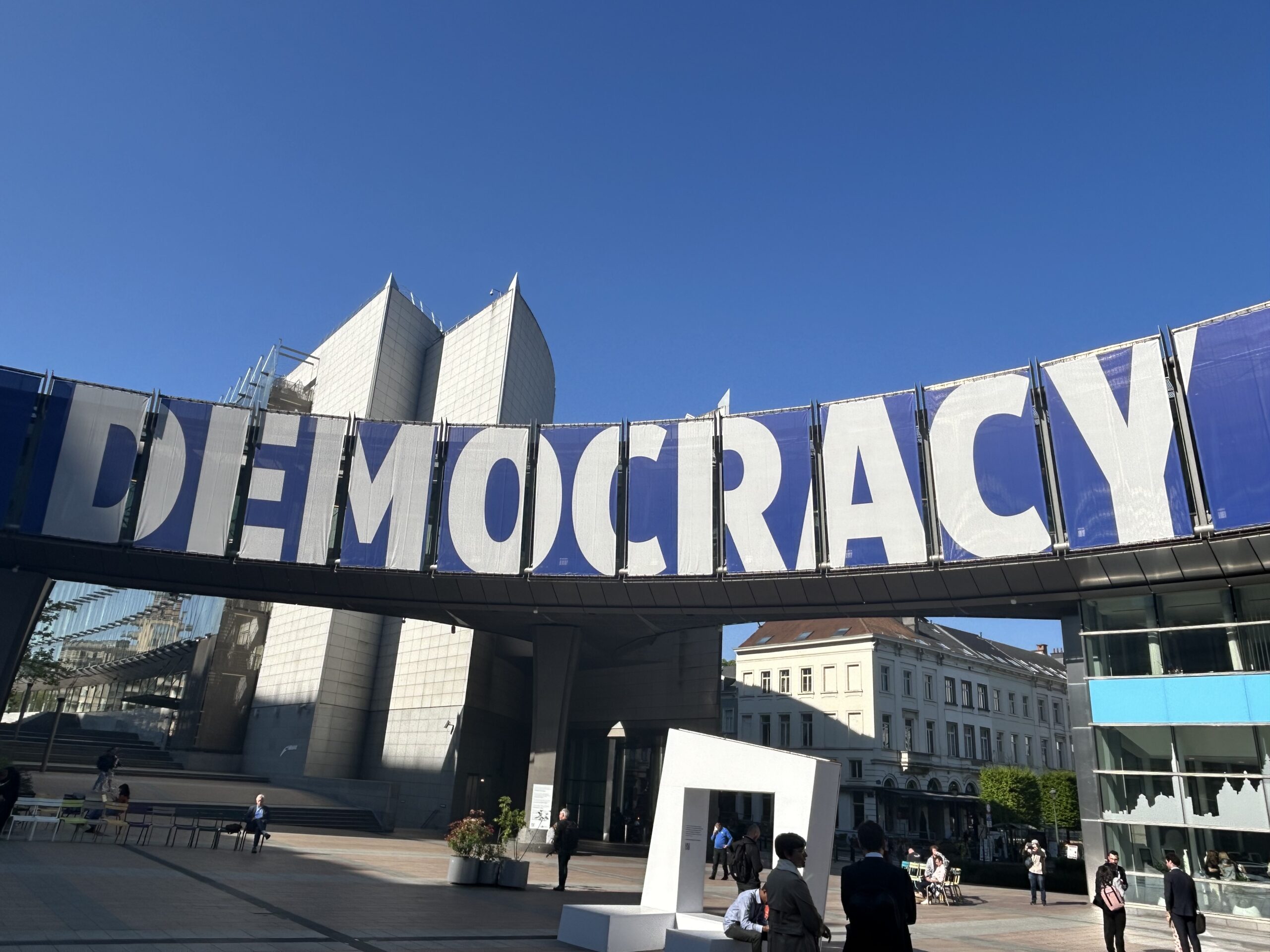 3. Mai: Internationaler Tag der Pressefreiheit