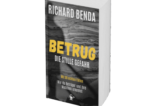 VERSCHOBEN auf Herbst: Jour Fixe zum Thema „Betrug“