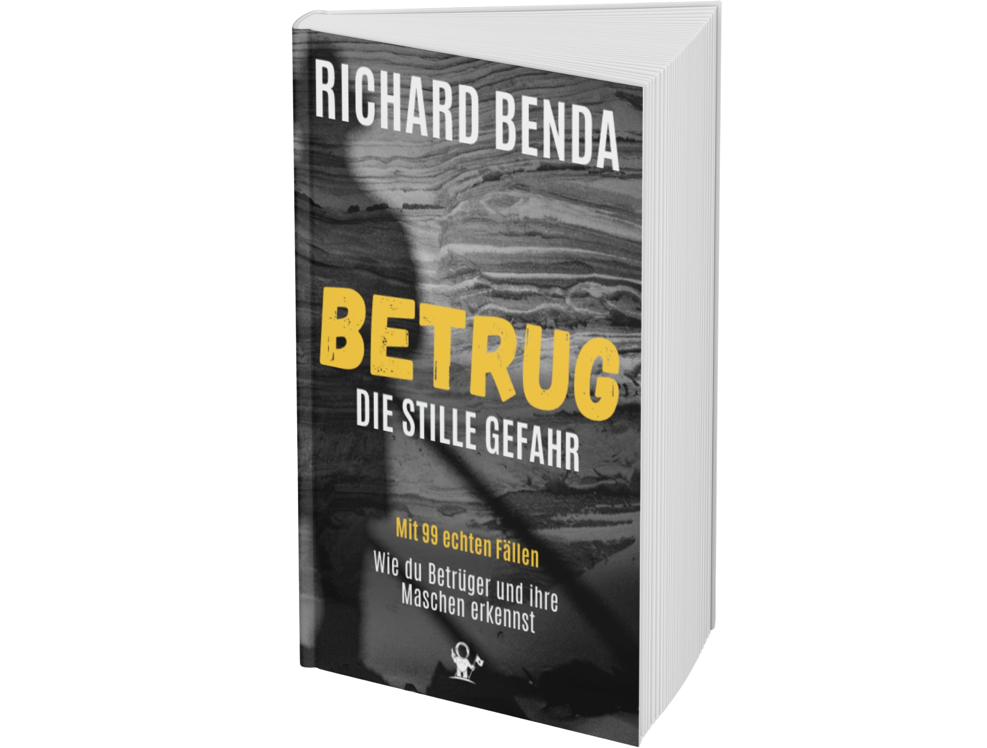 VERSCHOBEN auf Herbst: Jour Fixe zum Thema „Betrug“