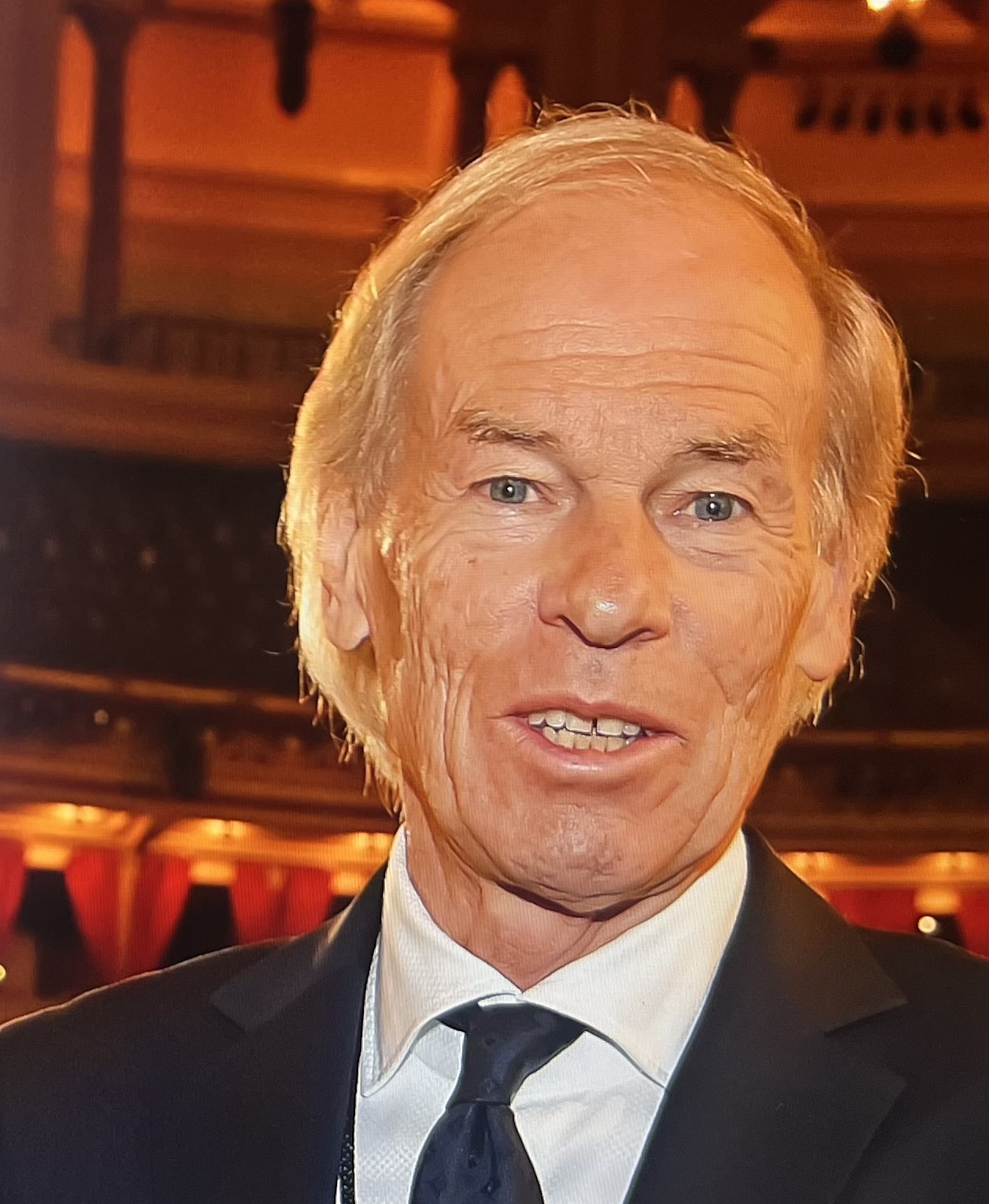 ÖJC trauert um Peter Kupfer