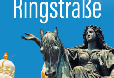 Cover Die Ringstraße