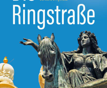 Cover Die Ringstraße