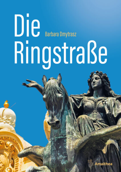 Cover Die Ringstraße
