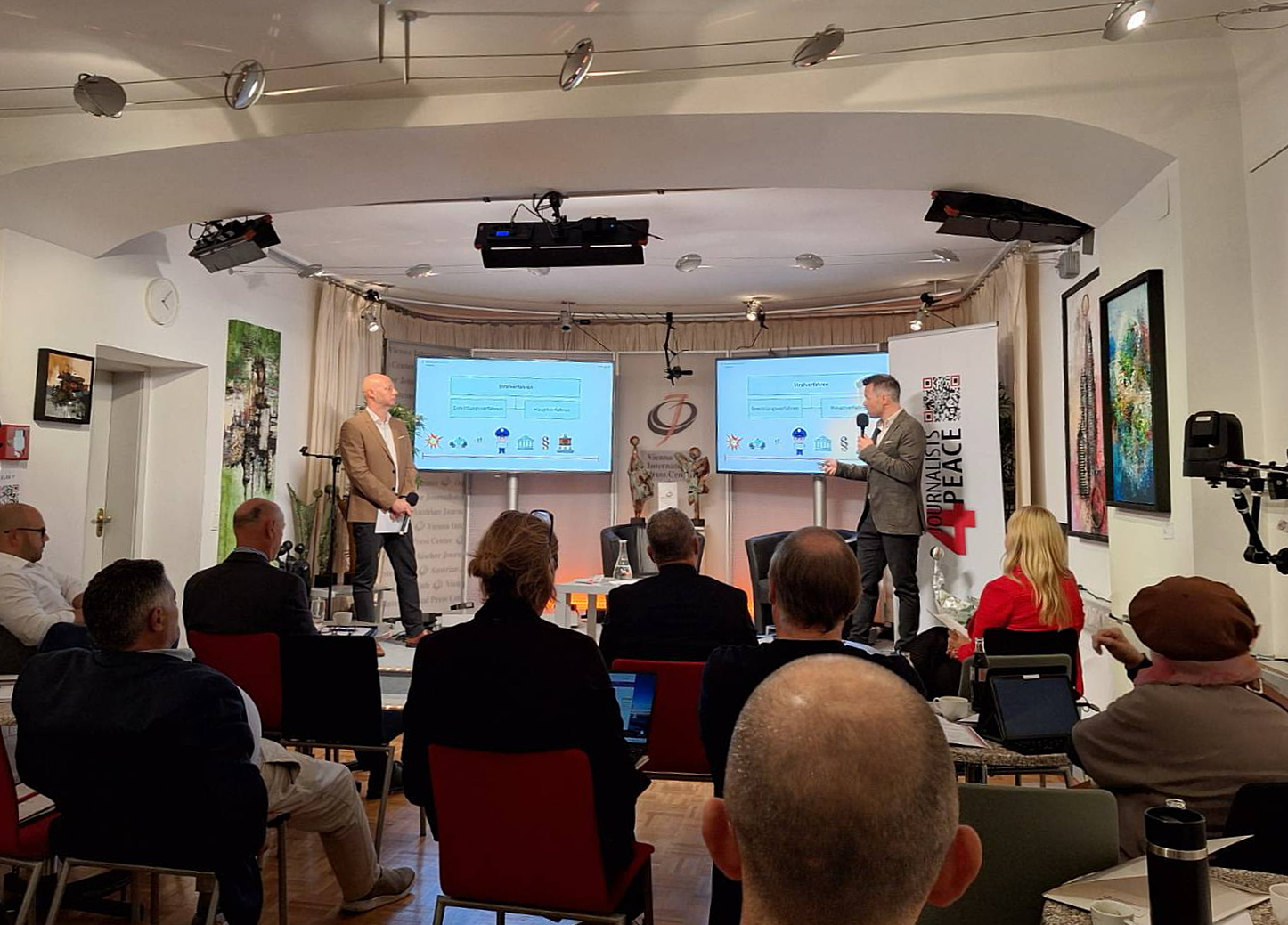 Notfallberichterstattung – aber richtig!