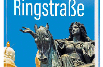 Cover Die Ringstraße - Ausgabe 2025