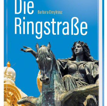Cover Die Ringstraße - Ausgabe 2025